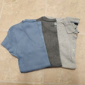 3 for $15 Bundle of 3 tops
